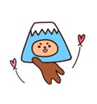 Mumi Fuji（個別スタンプ：9）