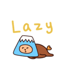 Mumi Fuji（個別スタンプ：22）