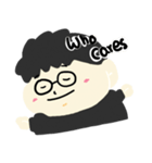 JK'S LIFE（個別スタンプ：1）