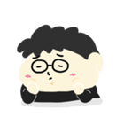 JK'S LIFE（個別スタンプ：2）