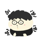 JK'S LIFE（個別スタンプ：4）
