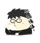 JK'S LIFE（個別スタンプ：7）