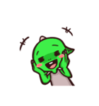 Monster - Series（個別スタンプ：2）