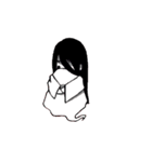 Monster - Series（個別スタンプ：17）