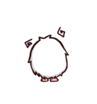 Monster - Series（個別スタンプ：30）
