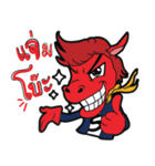 I'm Biker（個別スタンプ：23）