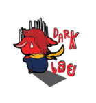 I'm Biker（個別スタンプ：26）