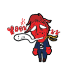 I'm Biker（個別スタンプ：28）