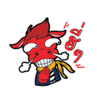 I'm Biker（個別スタンプ：29）