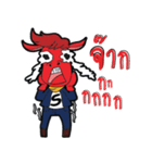 I'm Biker（個別スタンプ：30）