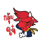 I'm Biker（個別スタンプ：39）
