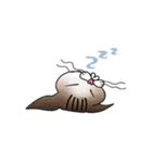 アニマルご近所さん（個別スタンプ：13）