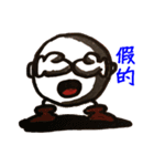 Billiards family（個別スタンプ：5）
