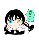 異世界の愉快な仲間たち（個別スタンプ：8）