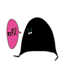 異世界の愉快な仲間たち（個別スタンプ：25）