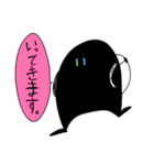 異世界の愉快な仲間たち（個別スタンプ：28）