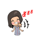 Chef Bali（個別スタンプ：3）