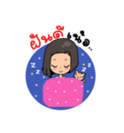 Chef Bali（個別スタンプ：10）