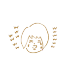 おともだちすたんぷ（個別スタンプ：33）