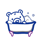 rainbow spirit bear（個別スタンプ：23）