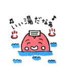 ほっぺマン（個別スタンプ：39）