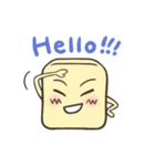 Soapy's Debut！（個別スタンプ：1）