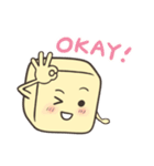 Soapy's Debut！（個別スタンプ：2）