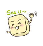 Soapy's Debut！（個別スタンプ：5）