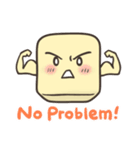 Soapy's Debut！（個別スタンプ：6）