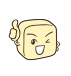Soapy's Debut！（個別スタンプ：10）