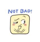 Soapy's Debut！（個別スタンプ：11）