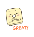 Soapy's Debut！（個別スタンプ：12）