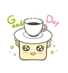 Soapy's Debut！（個別スタンプ：15）