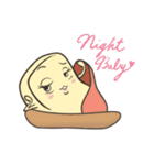 Soapy's Debut！（個別スタンプ：16）