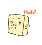Soapy's Debut！（個別スタンプ：17）
