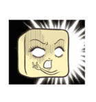 Soapy's Debut！（個別スタンプ：20）