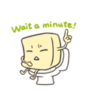 Soapy's Debut！（個別スタンプ：21）