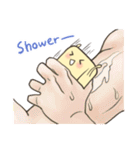 Soapy's Debut！（個別スタンプ：22）