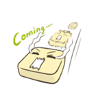 Soapy's Debut！（個別スタンプ：23）