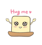 Soapy's Debut！（個別スタンプ：24）