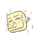 Soapy's Debut！（個別スタンプ：25）