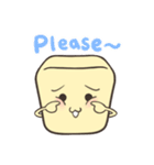 Soapy's Debut！（個別スタンプ：26）