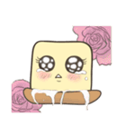 Soapy's Debut！（個別スタンプ：27）