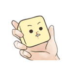 Soapy's Debut！（個別スタンプ：28）