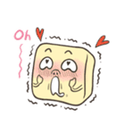 Soapy's Debut！（個別スタンプ：29）