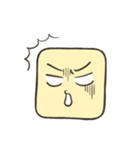 Soapy's Debut！（個別スタンプ：35）