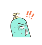 Soapy's Debut！（個別スタンプ：38）