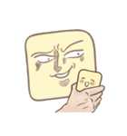 Soapy's Debut！（個別スタンプ：40）