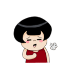Dollie The Kawaii 2（個別スタンプ：4）