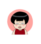 Dollie The Kawaii 2（個別スタンプ：7）